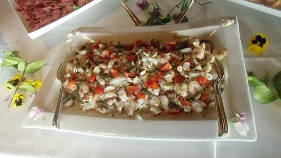 Ristorante Roof Garden